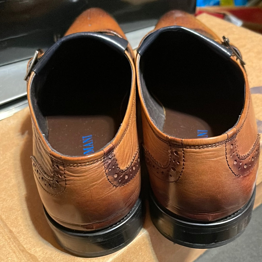 Serdaomani Mens shoes