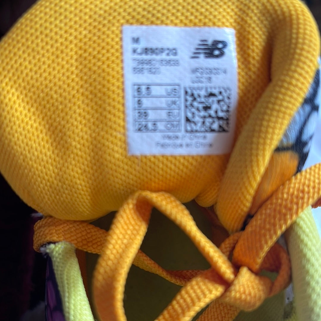 New Balance sneakers