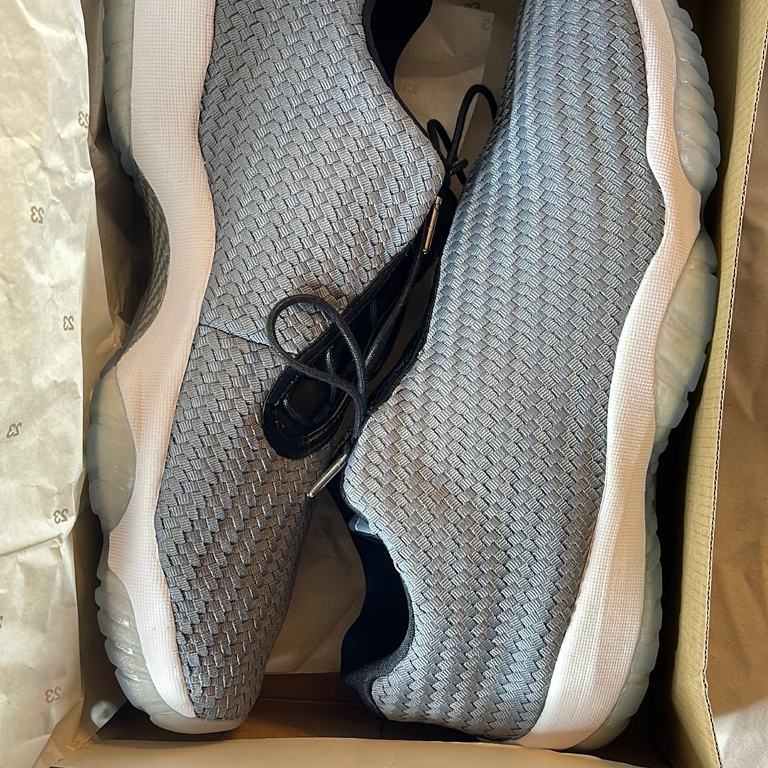 Nike Air Jordan Future Low 718948-004 Basketball Shoes