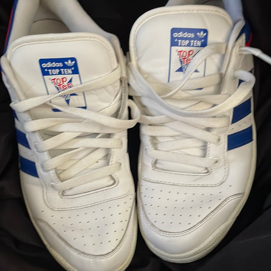 Adidas Top Ten Low Top Art581051