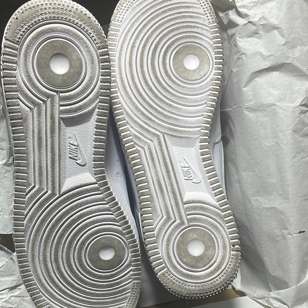 Nike Air Force 1 '07 Low Triple White
