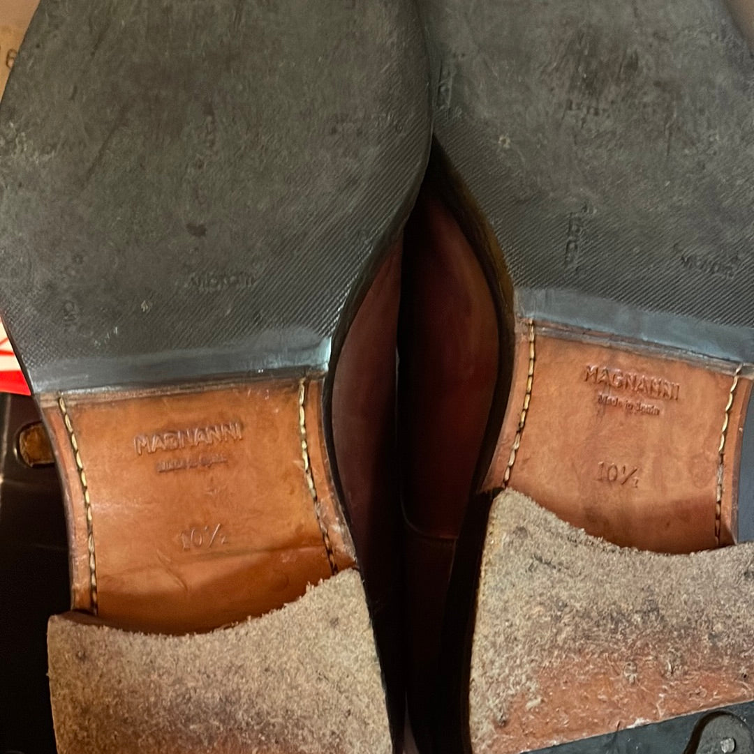 Magnanni Men’s shoe