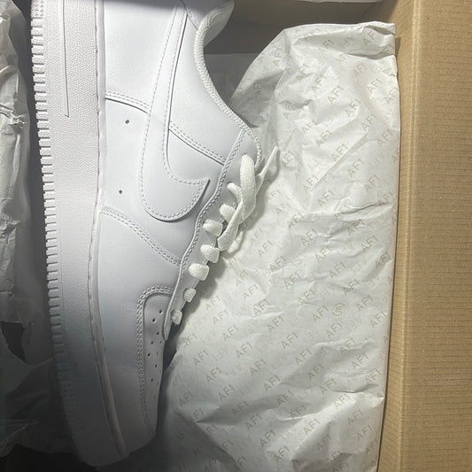Nike Air Force 1 '07 Low Triple White