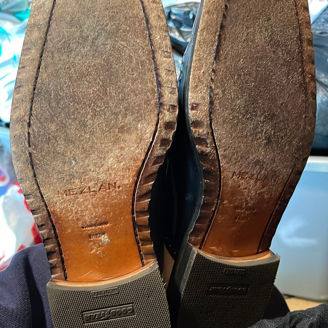 Mezlan Men’s shoes