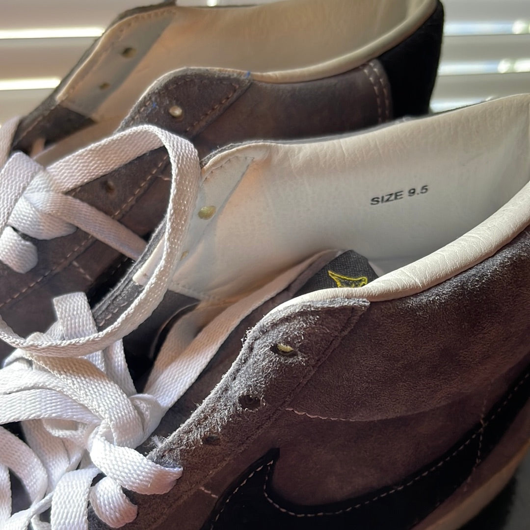 Nike SB Blazer Made in '81  310801 002 DS VINTAGE DS w/ box