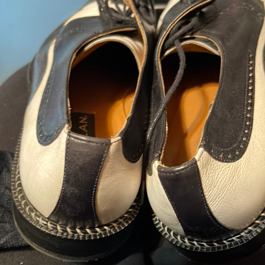 Mezlan Men’s shoes