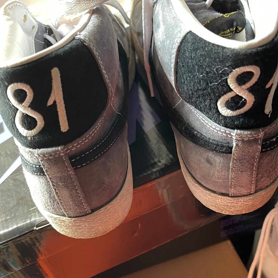 Nike SB Blazer Made in '81  310801 002 DS VINTAGE DS w/ box