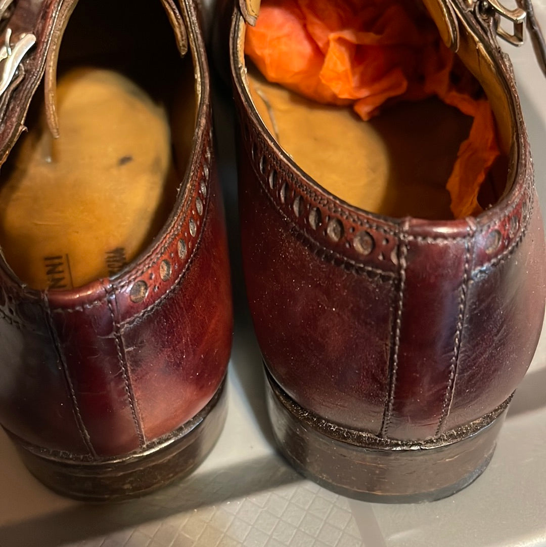 Magnanni Men’s shoe