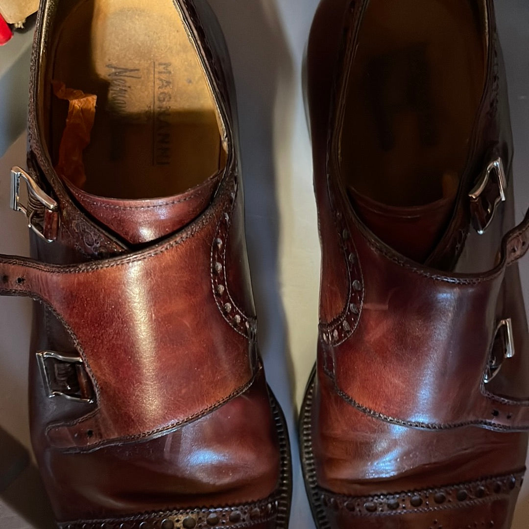 Magnanni Men’s shoe