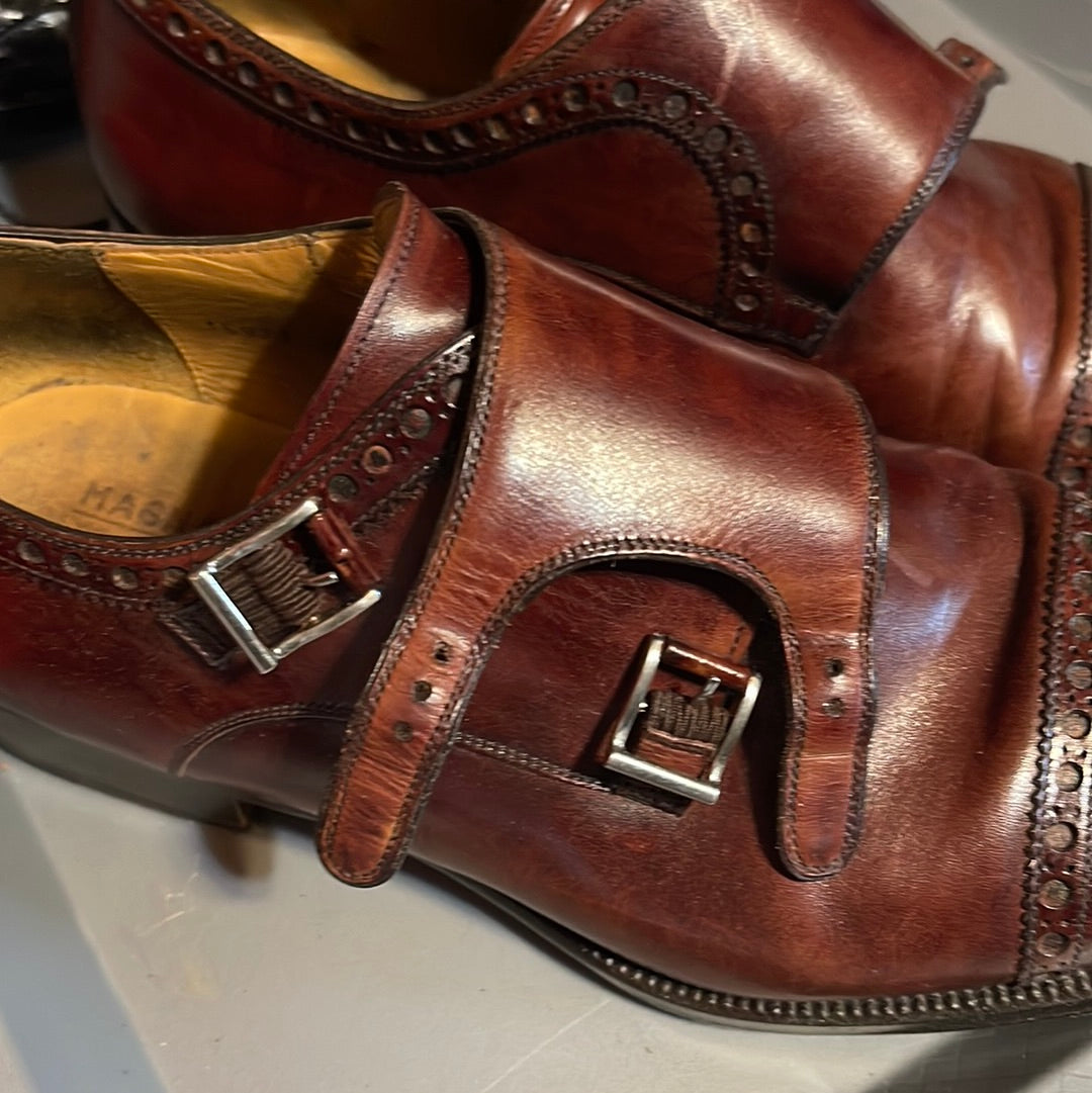 Magnanni Men’s shoe