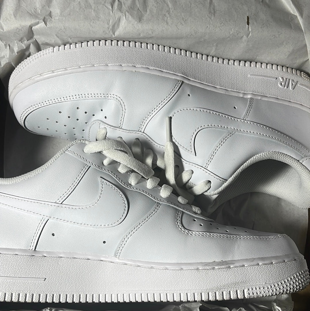 Nike Air Force 1 '07 Low Triple White