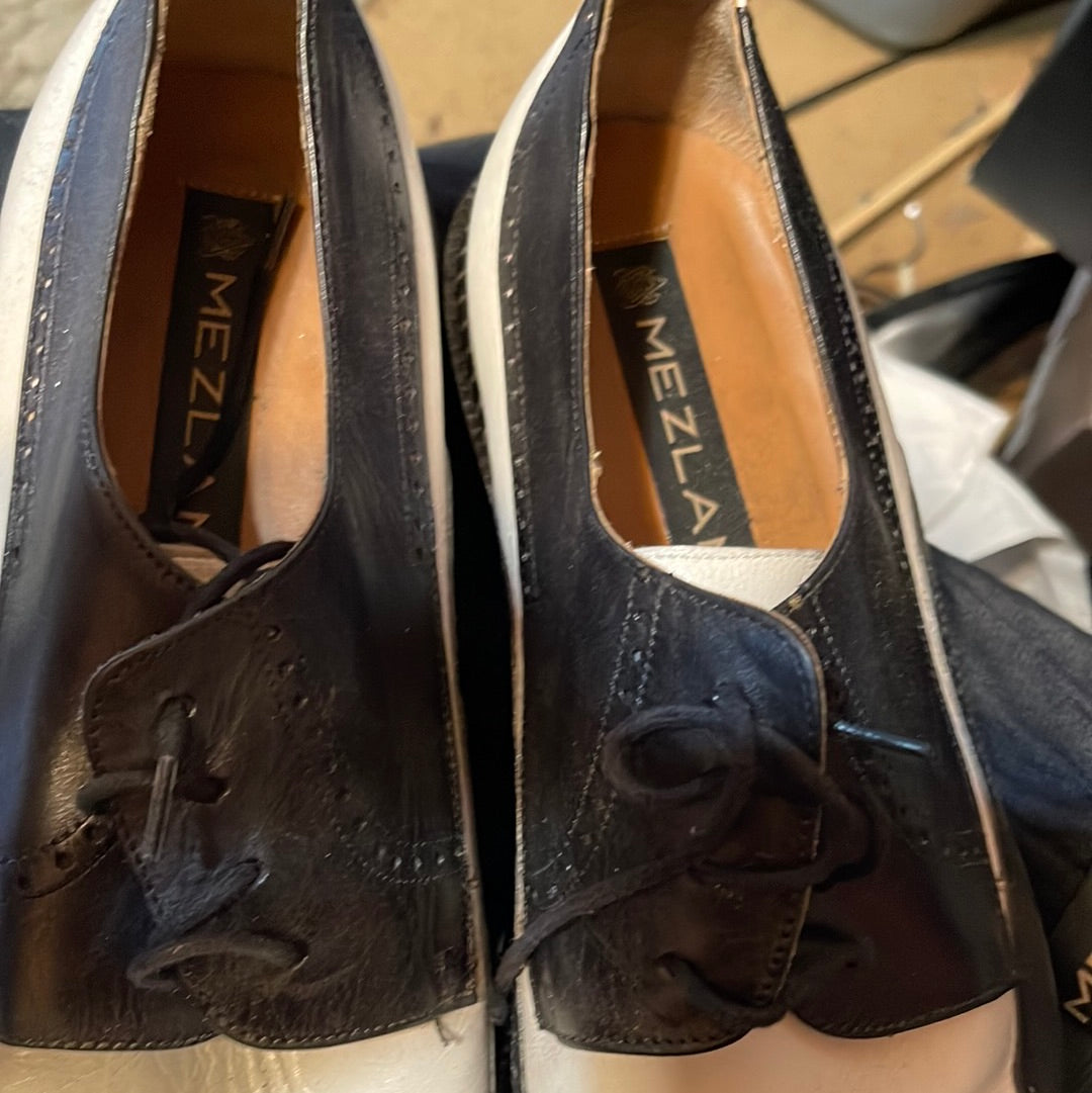 Mezlan Men’s shoes