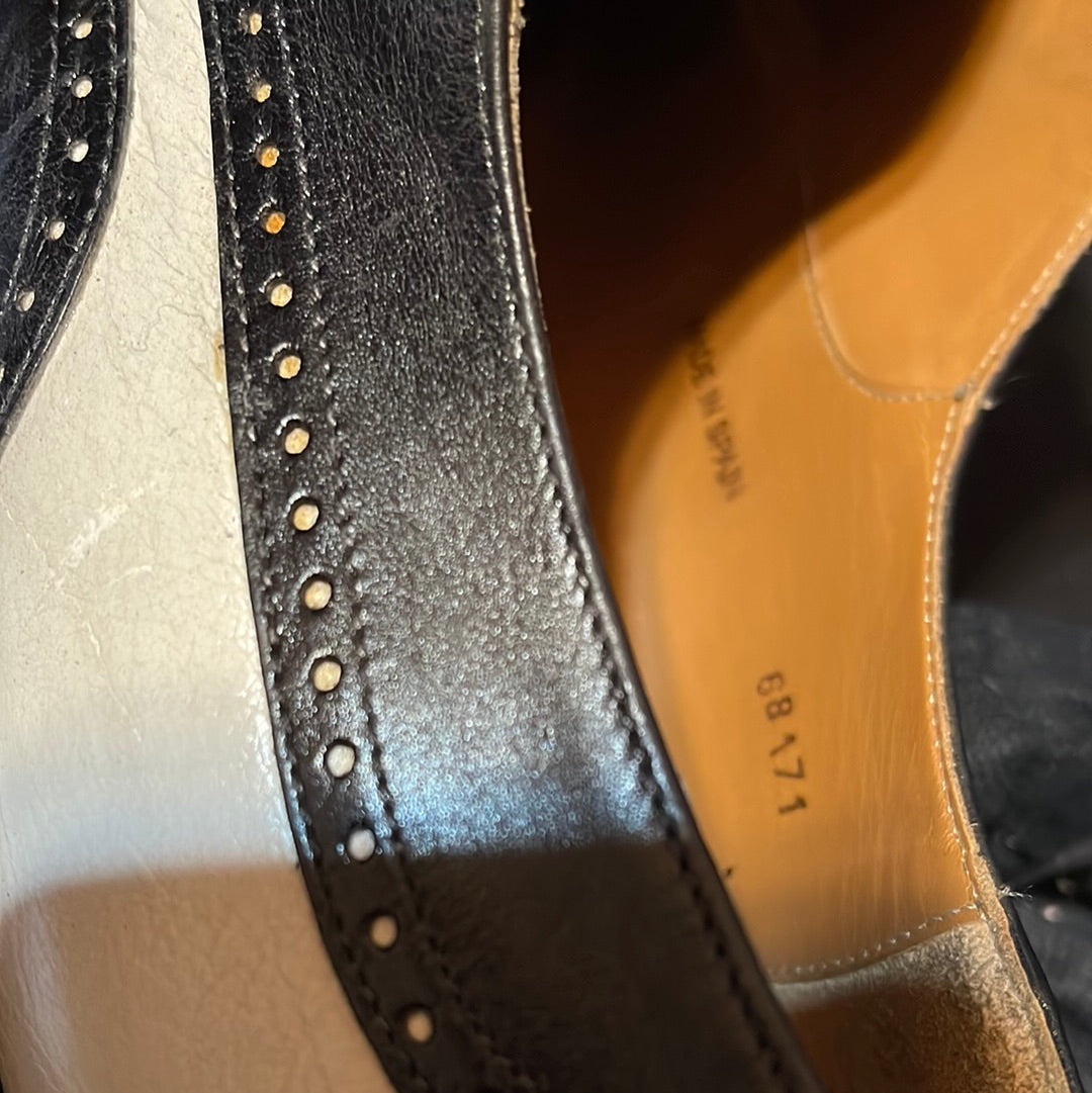 Mezlan Men’s shoes