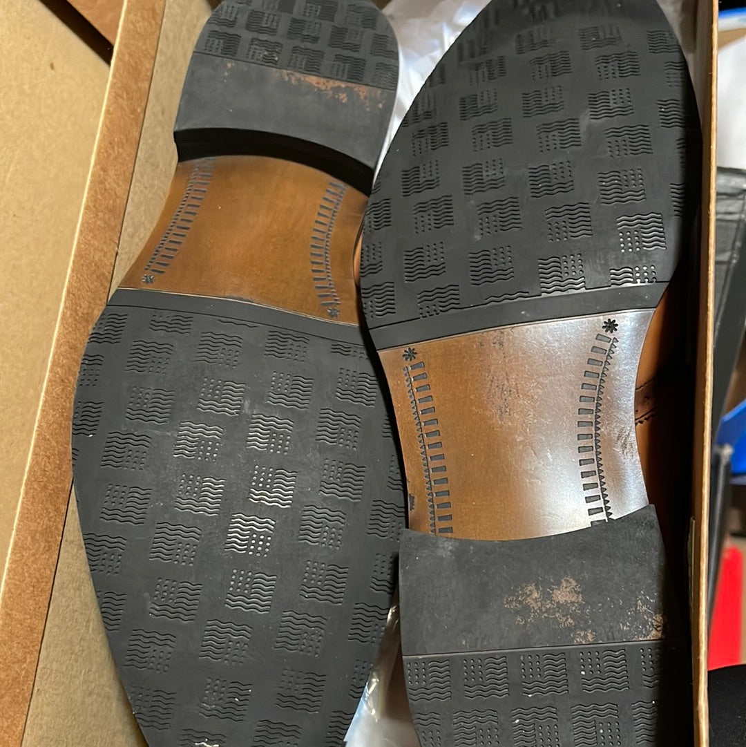 Serdaomani Mens shoes