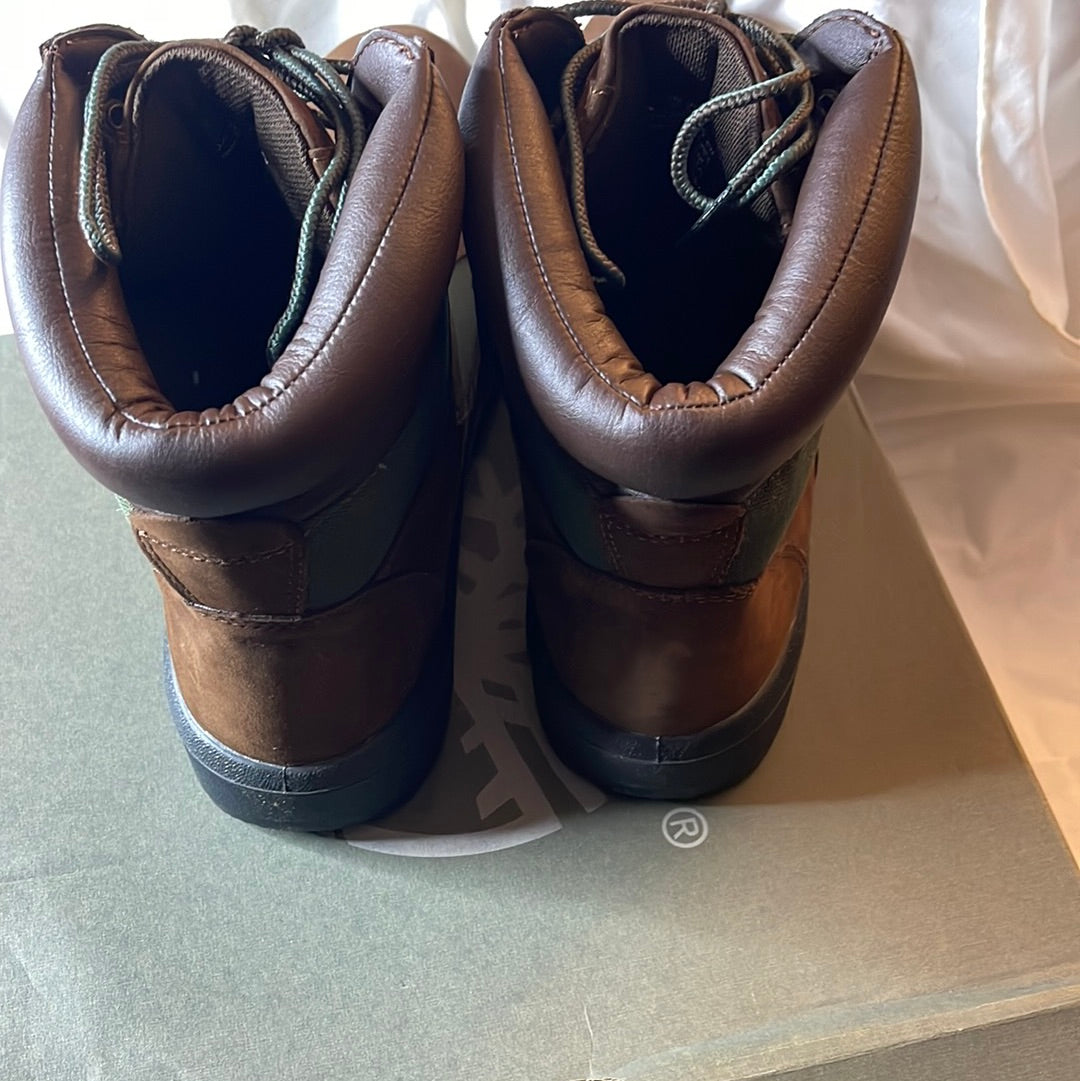 Mens Timberlands TB098540