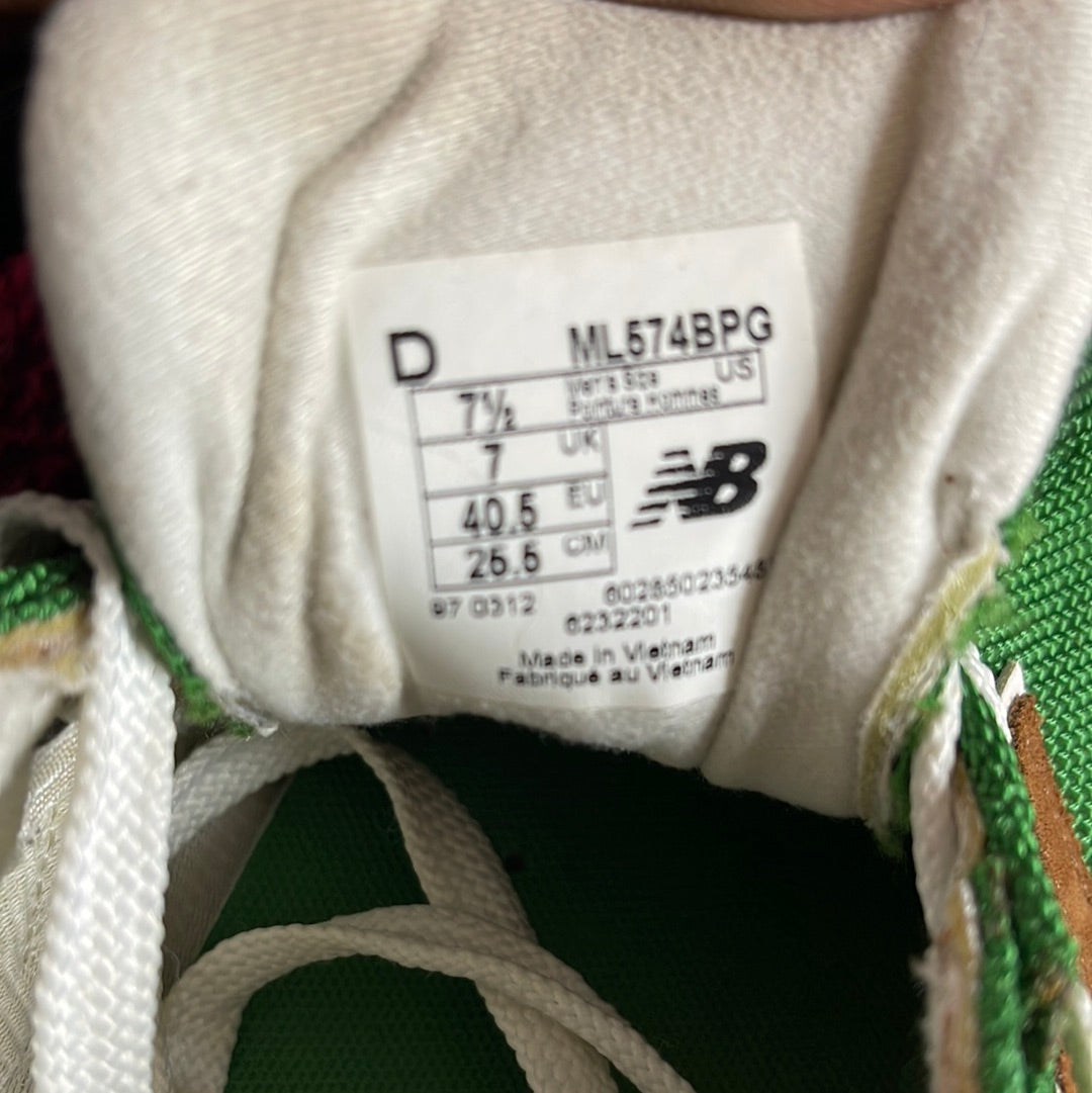 New Balance Sneakers