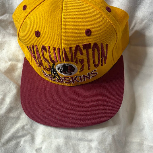 Washington Redskins Hat