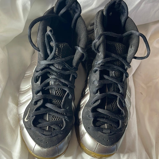 Nike Air Foamposite One ‘Pewter’ (314996 004)