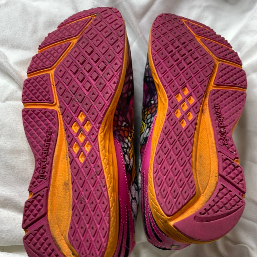 New Balance sneakers