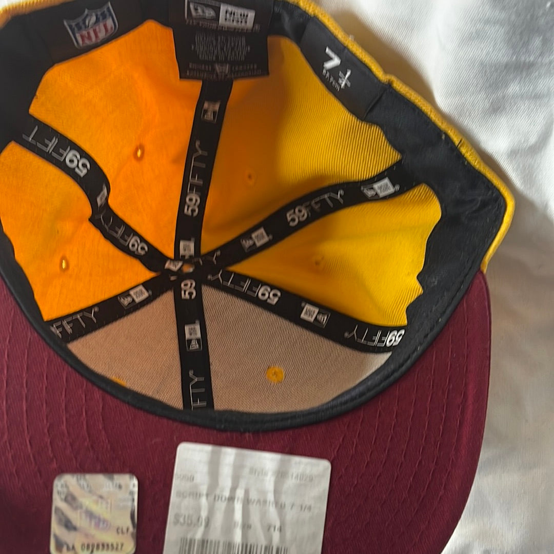 Washington Redskins Hats