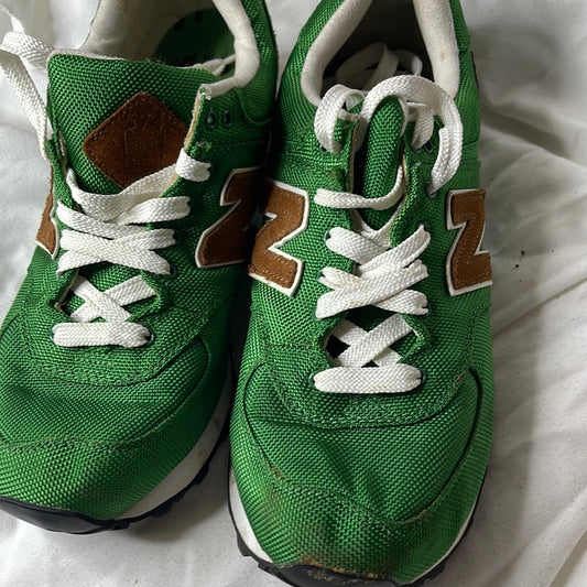 New Balance Sneakers