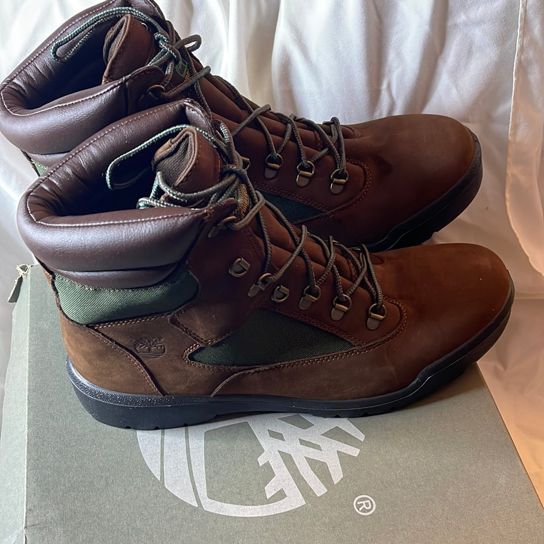 Mens Timberlands TB098540