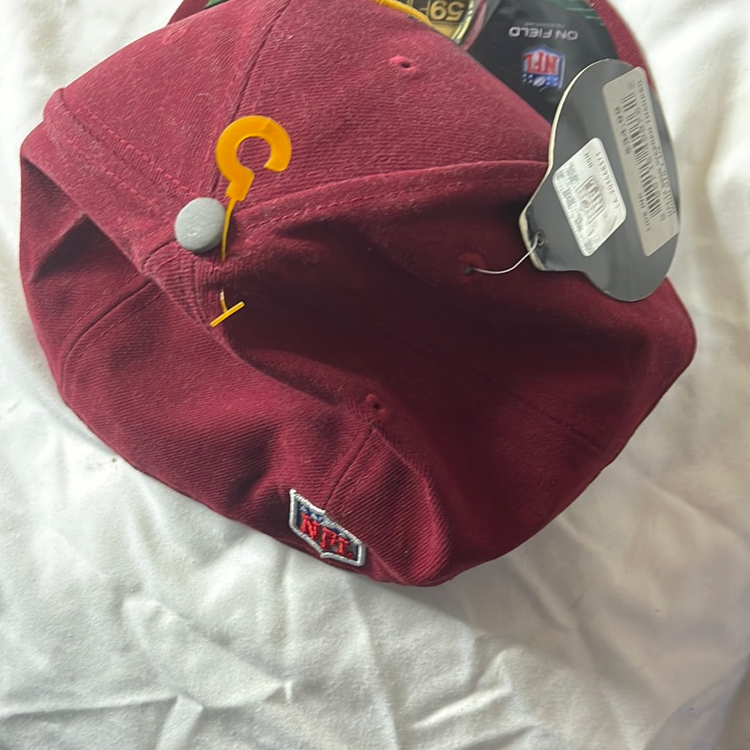 Washington Redskins Hats