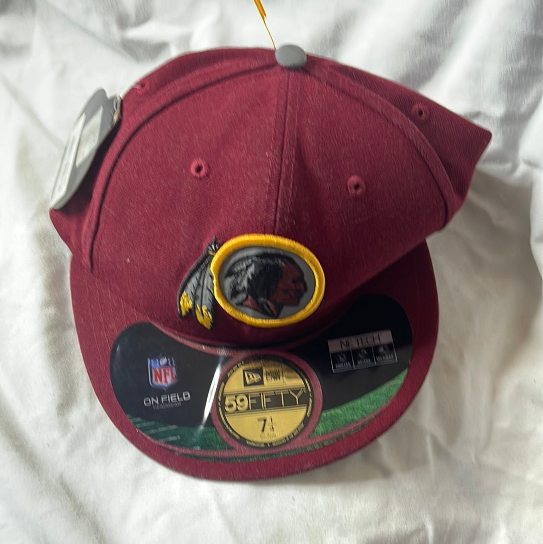 Washington Redskins Hats