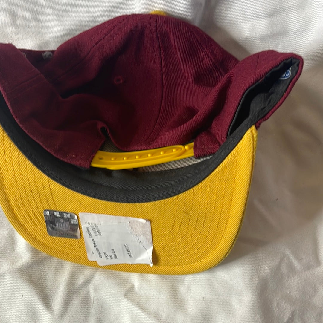 Washington Redskins Hat
