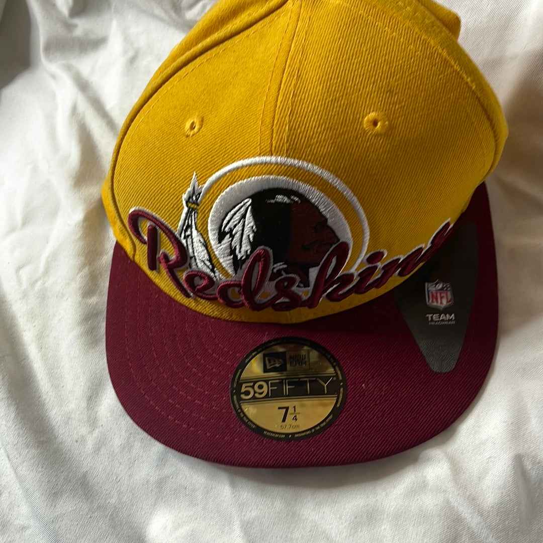 Washington Redskins Hats