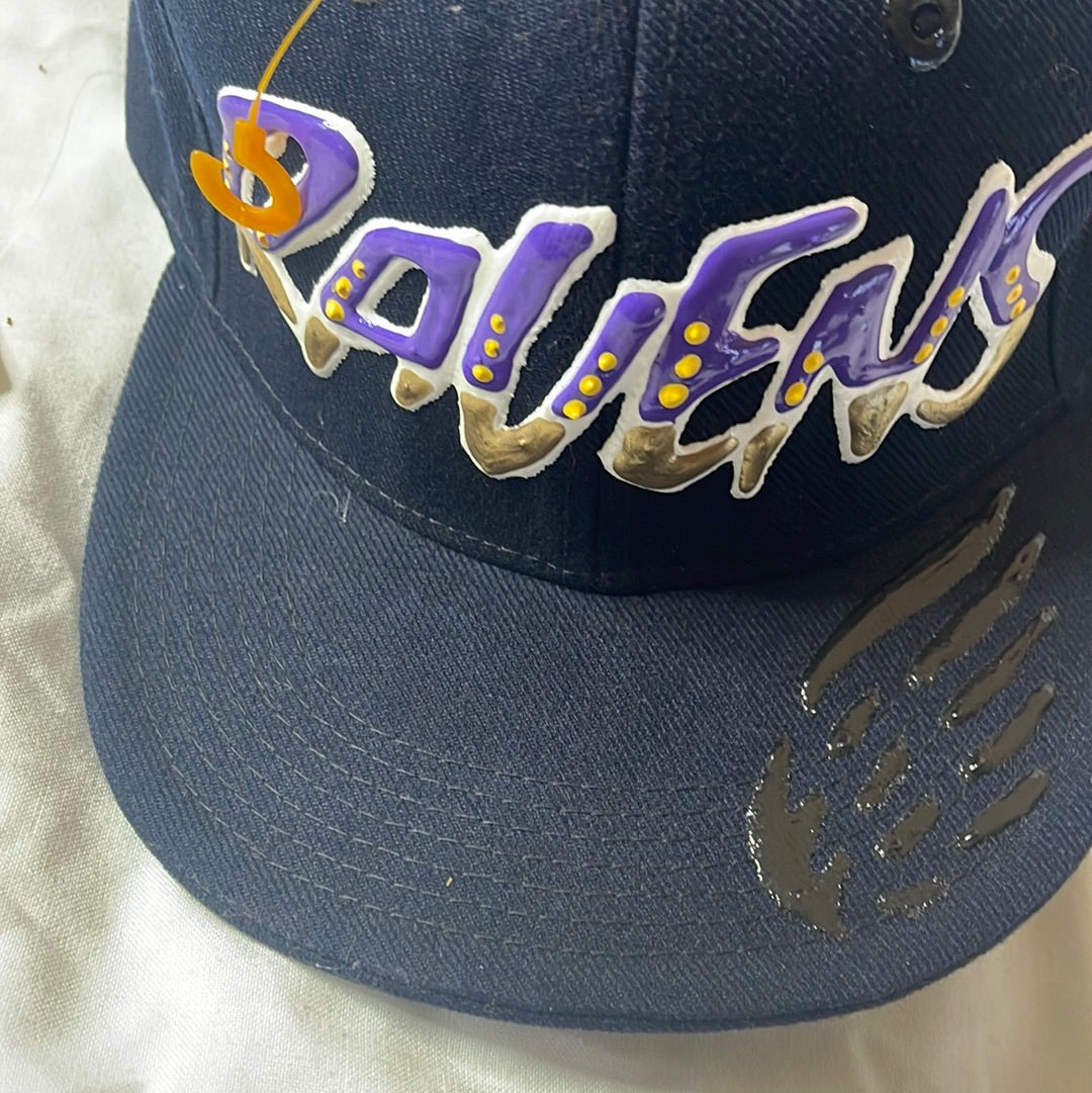 Ravens Hat