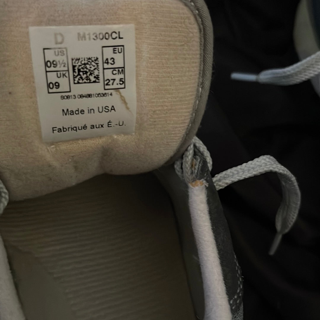 New Balance 1300 Steel Blue 2013 - M1300CL