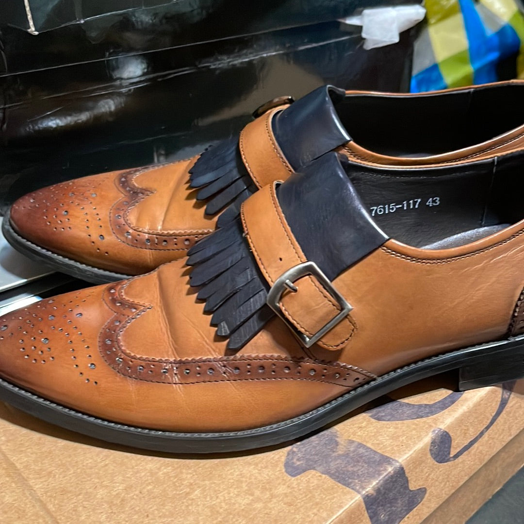 Serdaomani Mens shoes