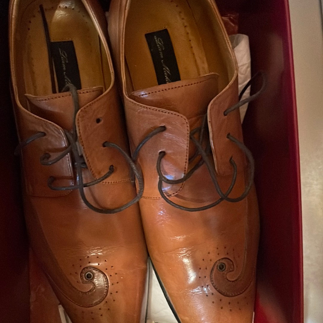 Liam Michael Dress shoes
