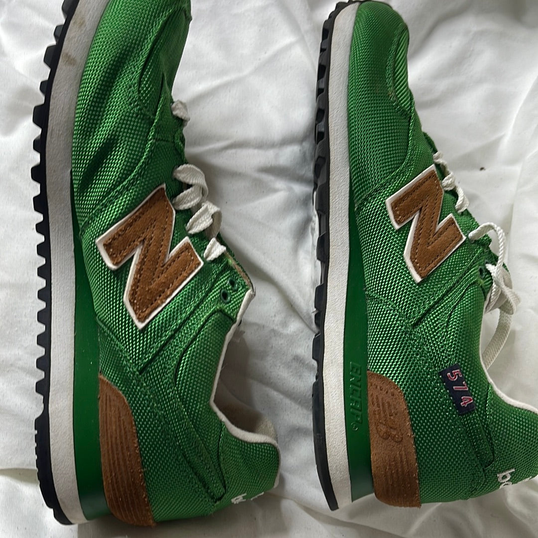 New Balance Sneakers