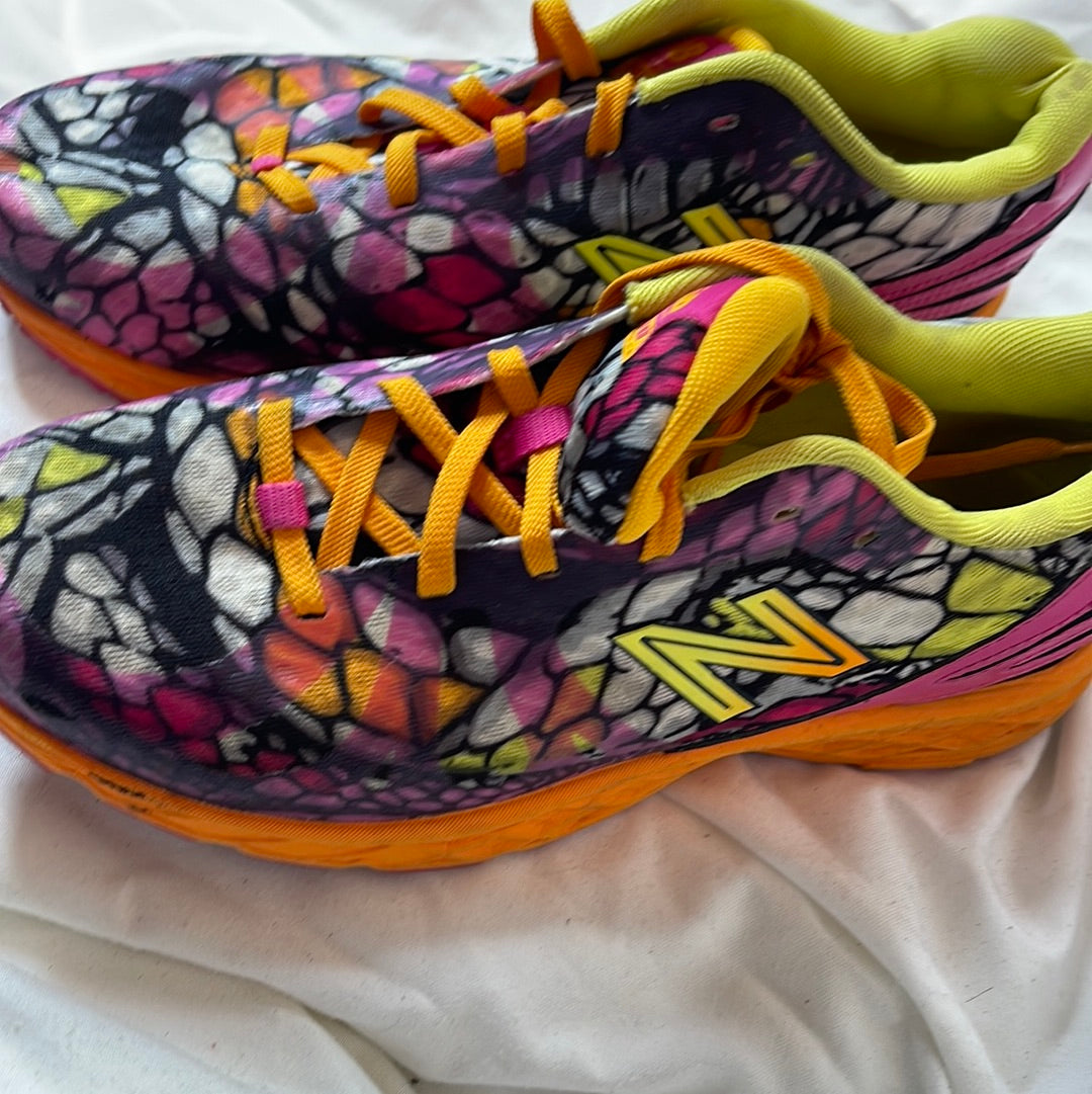 New Balance sneakers