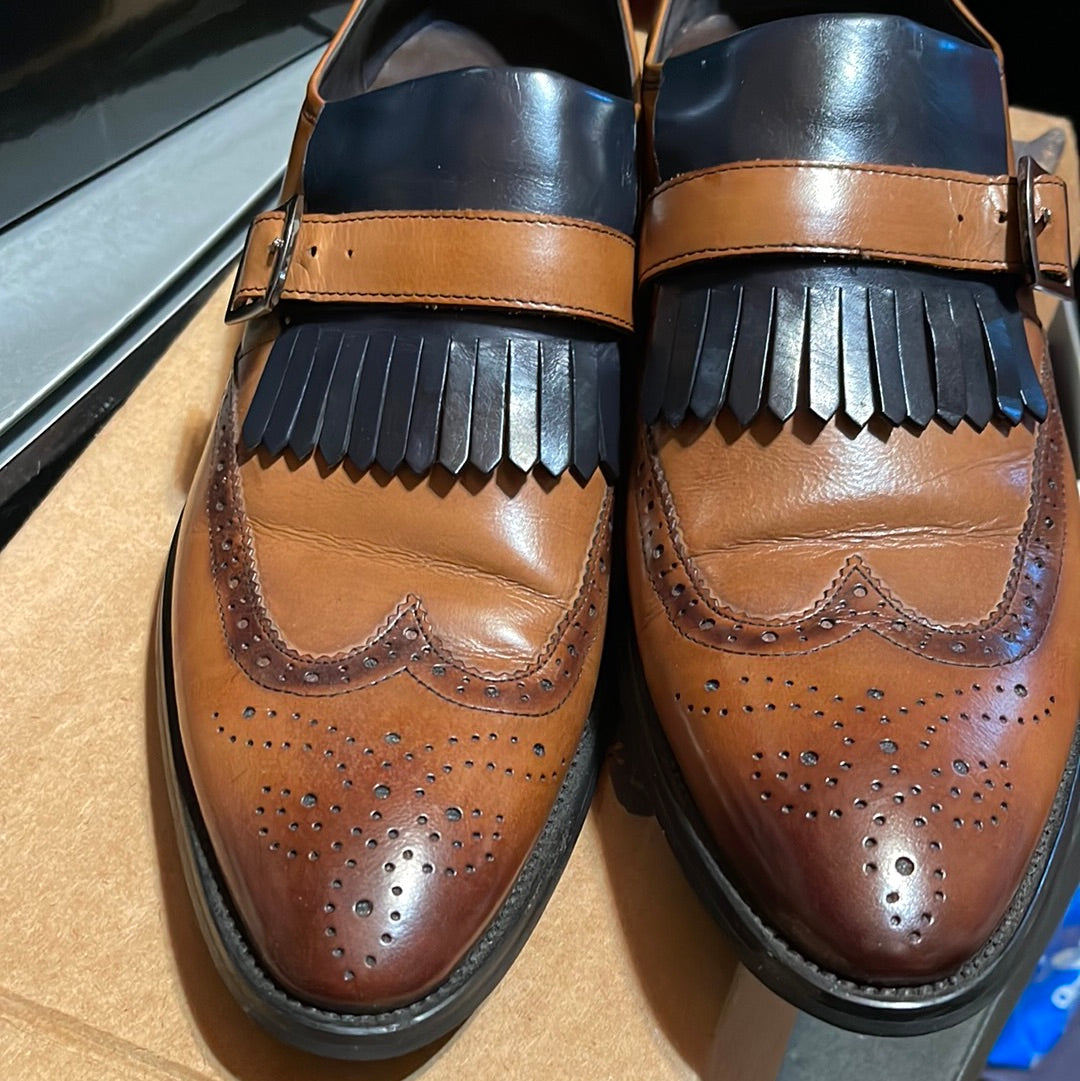 Serdaomani Mens shoes