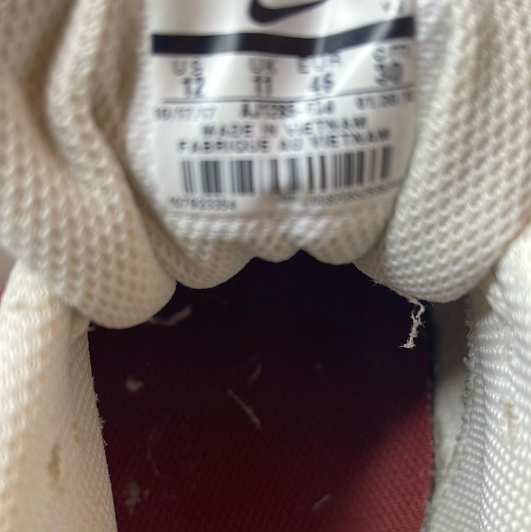 Nike Air Max 90 Essential Mars Stone Brown Obsidian Blue Men's sneakers