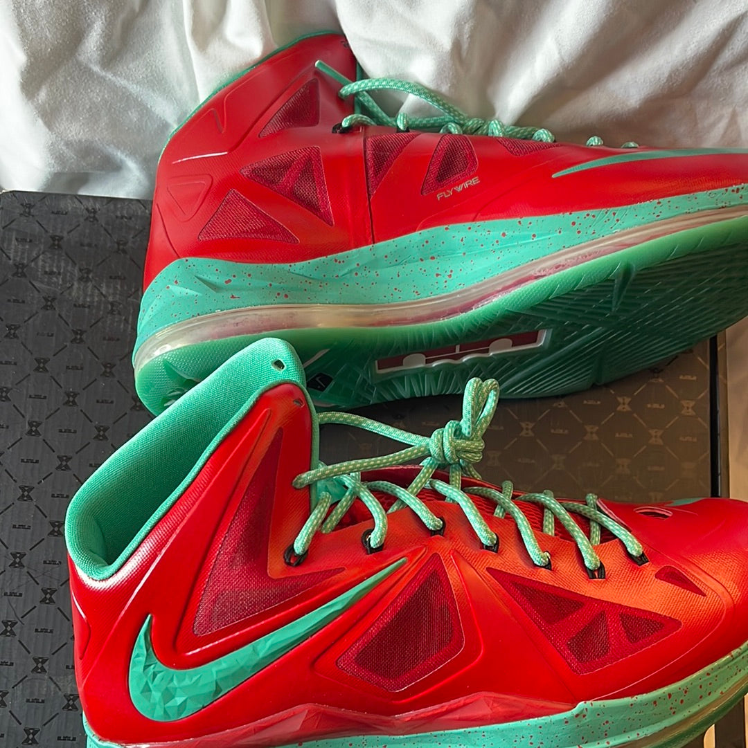 Nike LeBron 578346-993