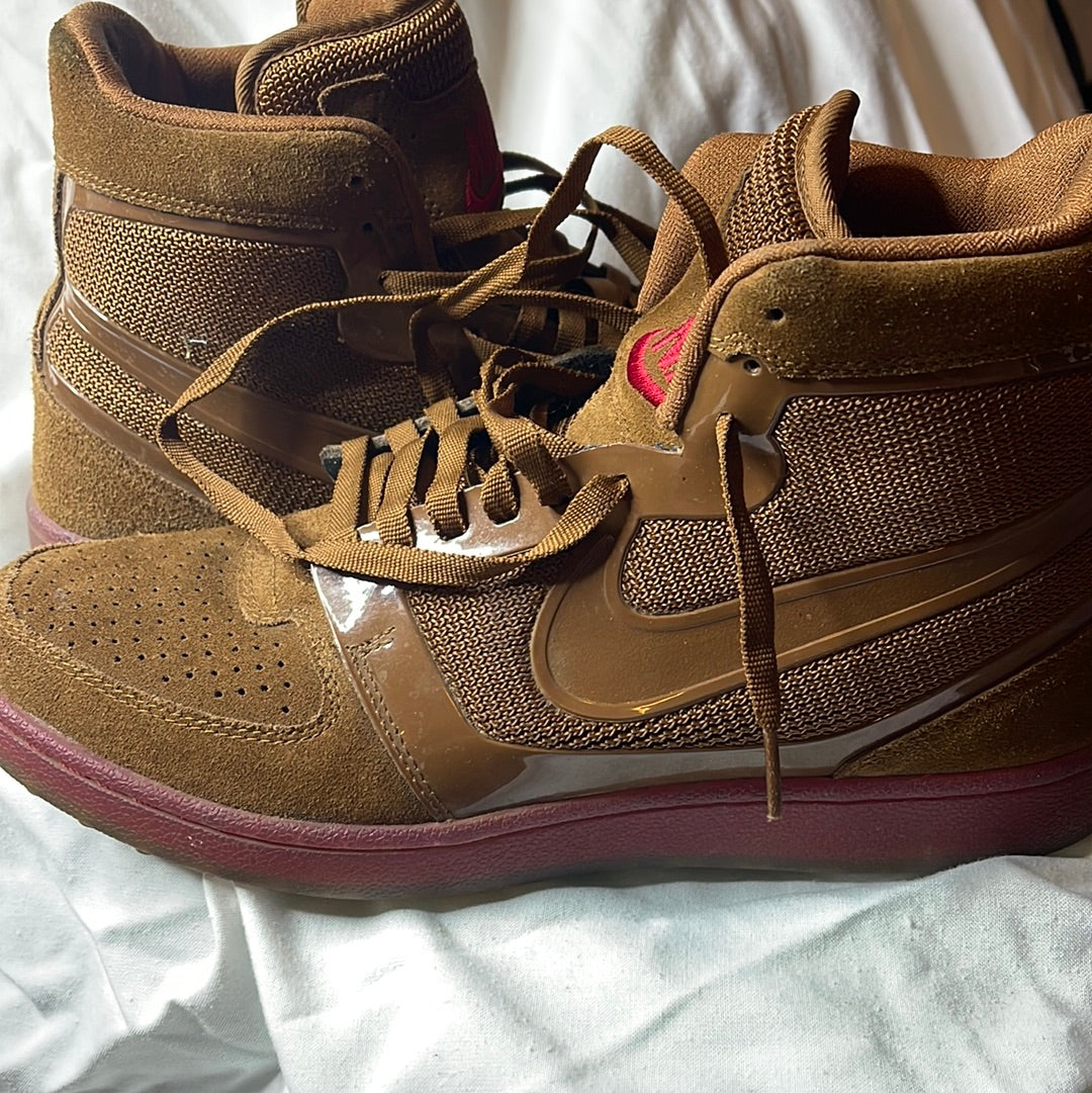 Nike Air Trainer Clean Sweep 536852-200