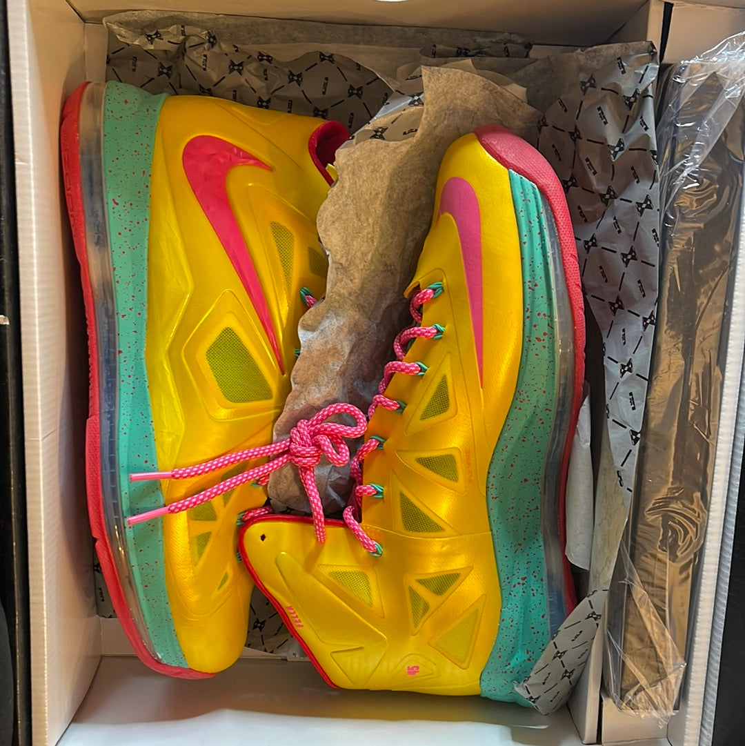 Nike LeBron 578346-993