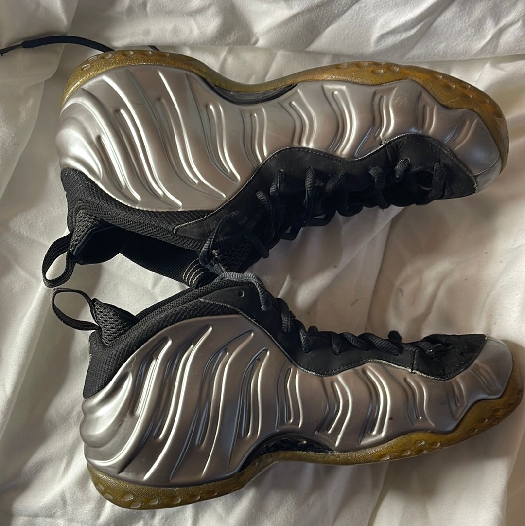 Nike Air Foamposite One ‘Pewter’ (314996 004)