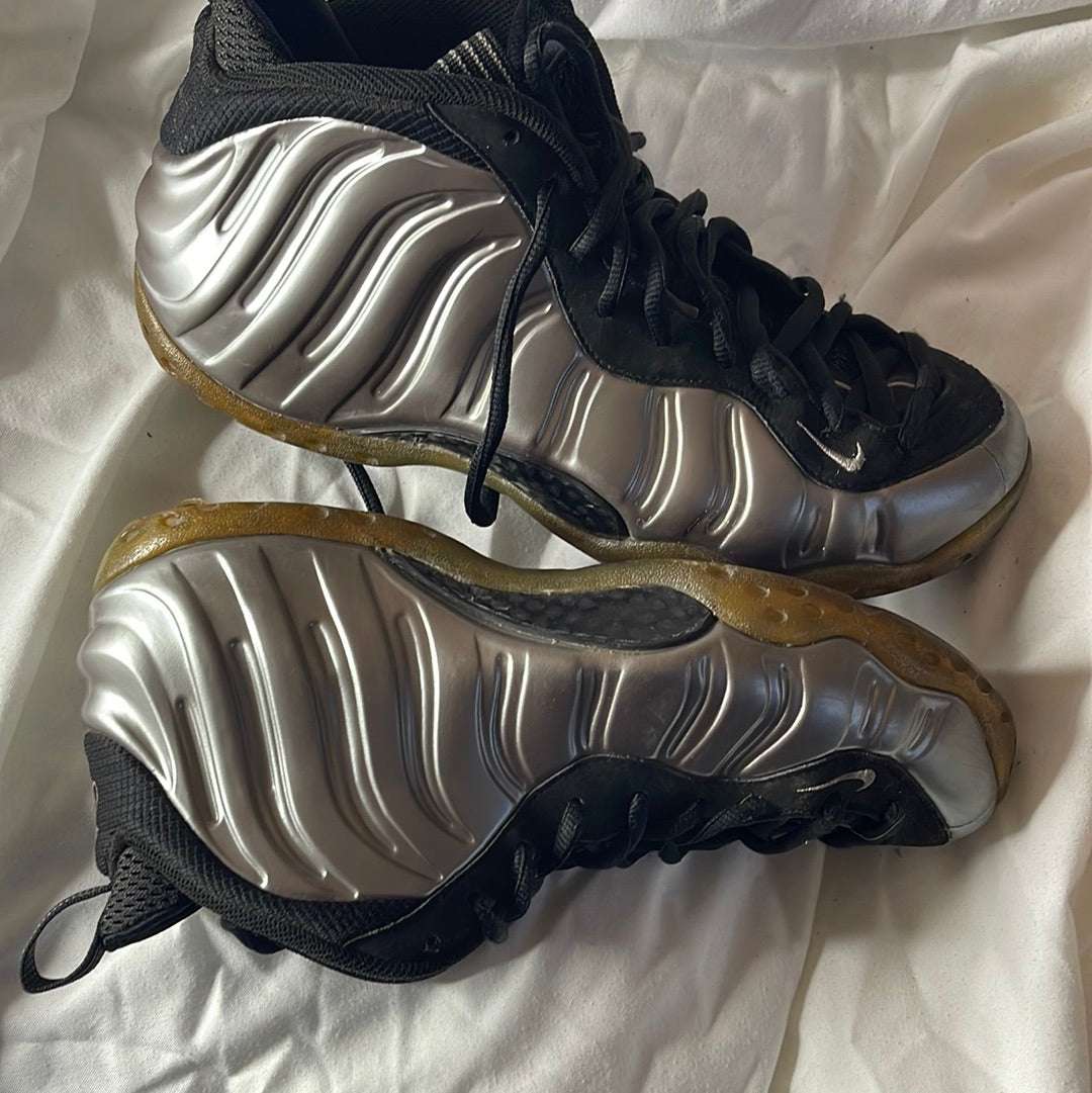 Nike Air Foamposite One ‘Pewter’ (314996 004)