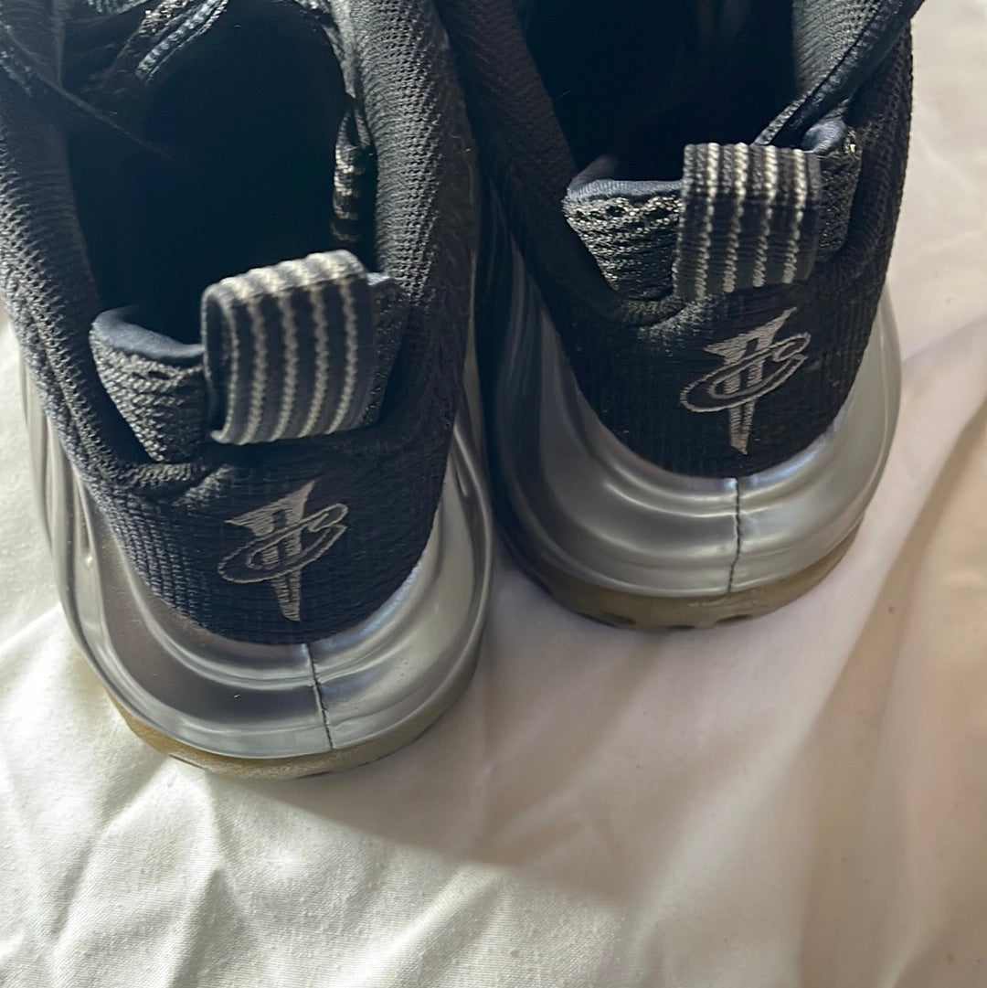 Nike Air Foamposite One ‘Pewter’ (314996 004)