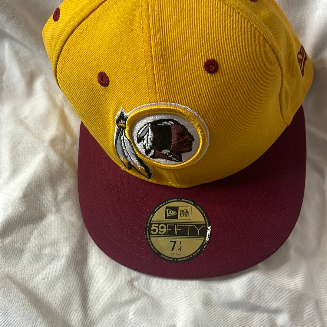 Washington Redskins Hat