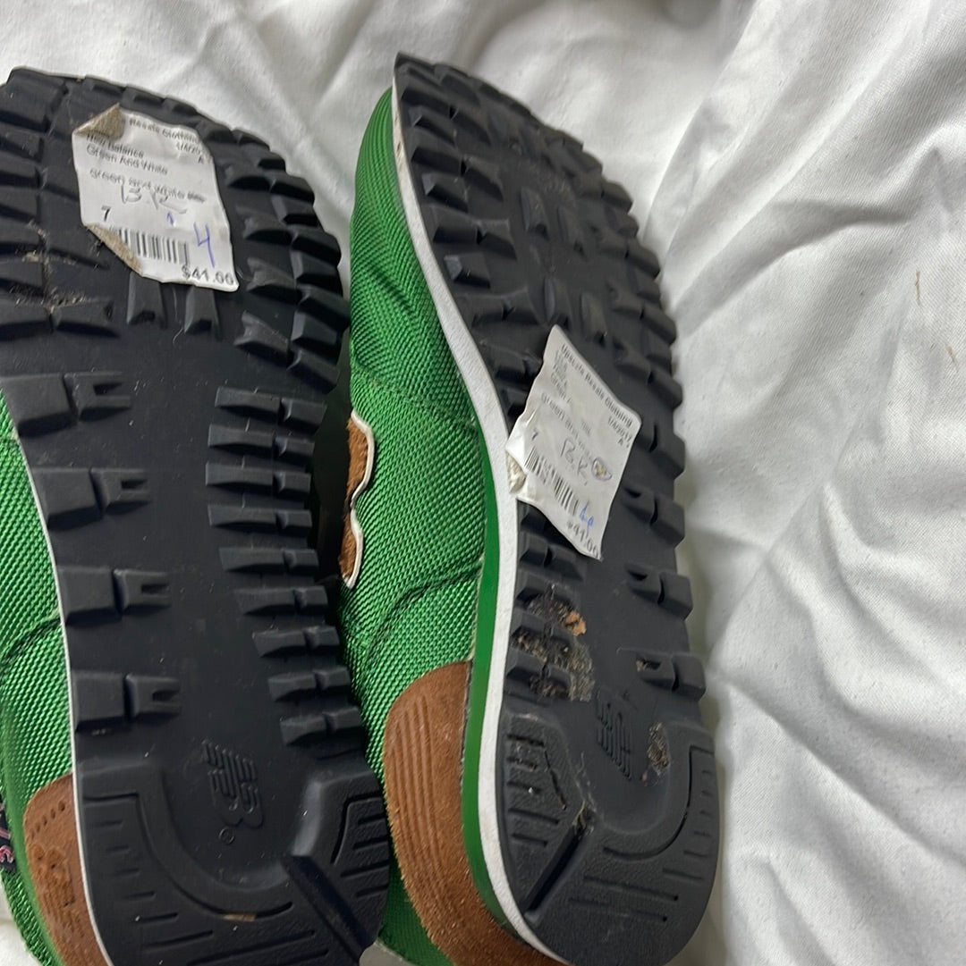 New Balance Sneakers