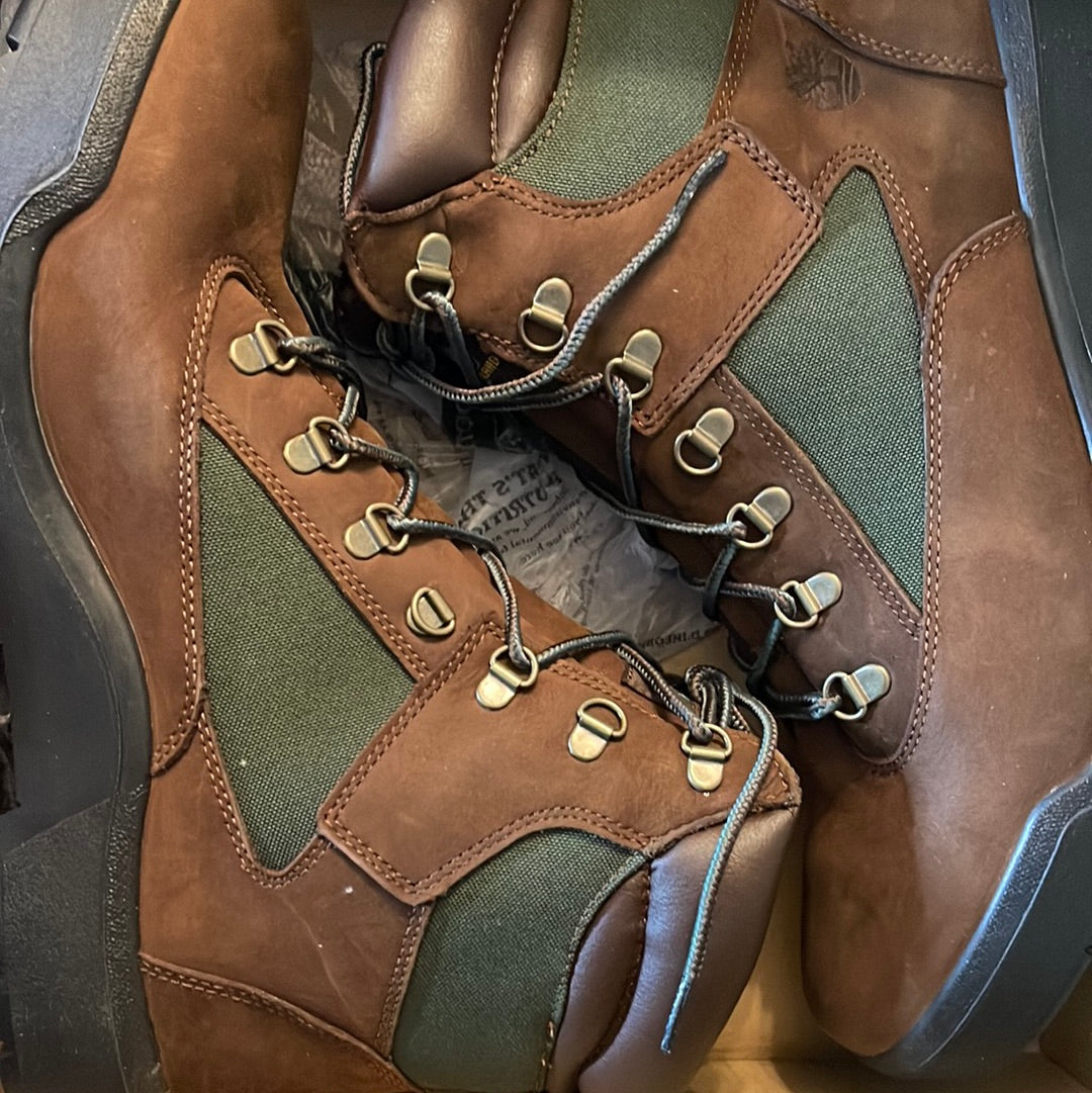 Mens Timberlands TB098540