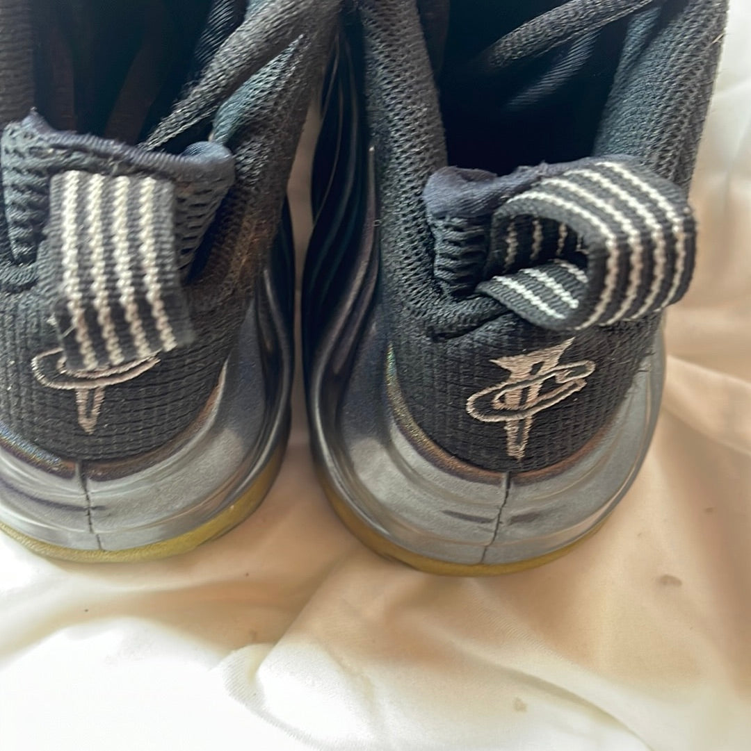 Nike Air Foamposite One Hologram Mens Iridescent Athletic 314996-900