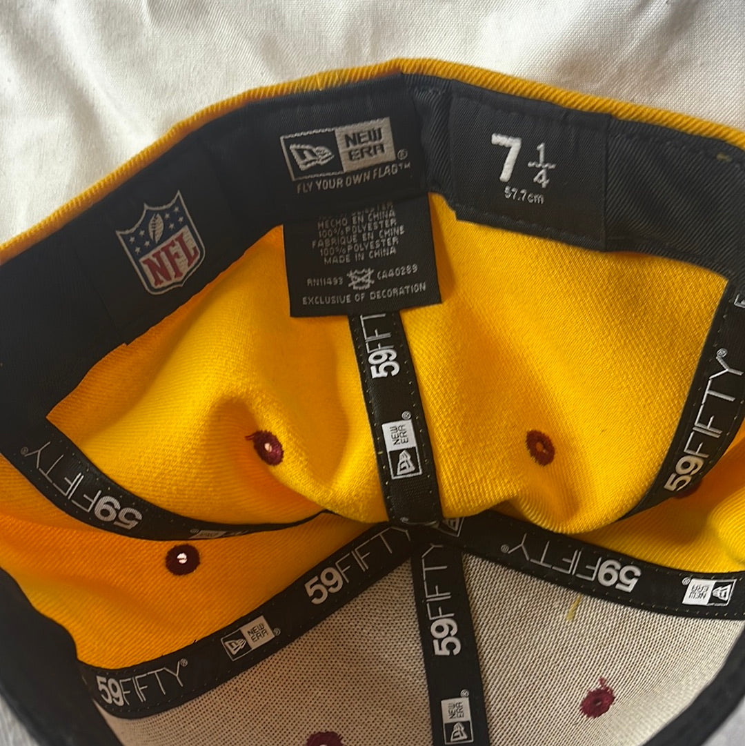 Washington Redskins Hat