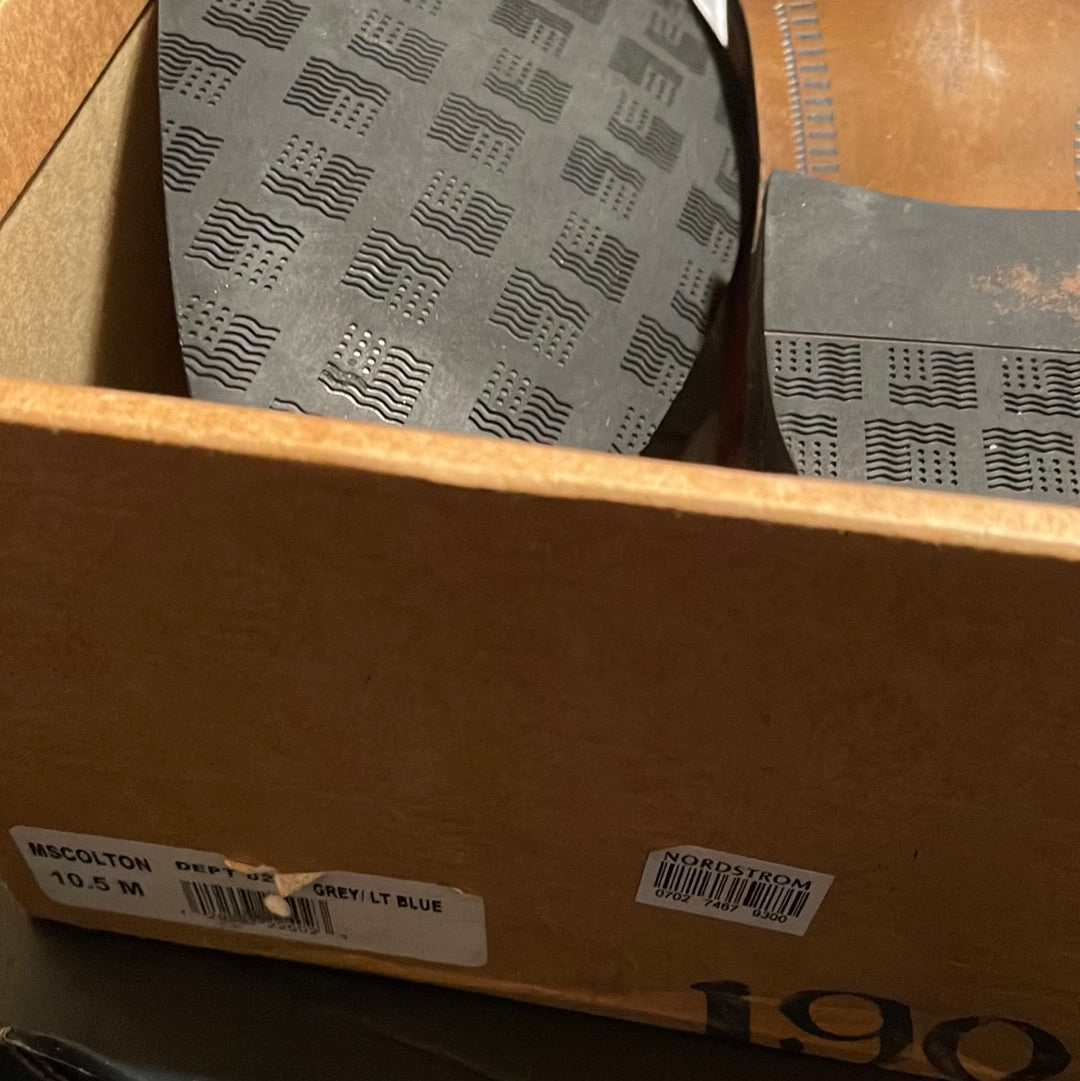 Serdaomani Mens shoes